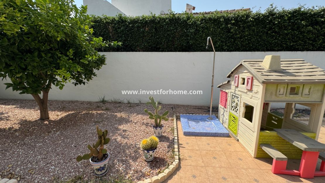 Försäljning - Villa - Rojales - Ciudad Quesada