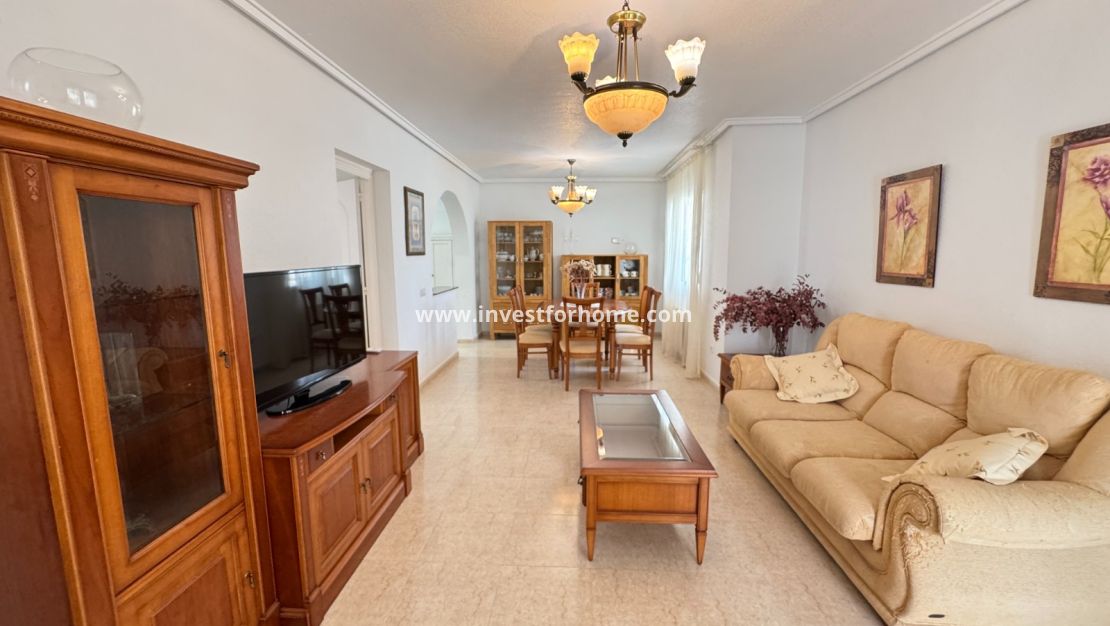 Försäljning - Villa - Rojales - Ciudad Quesada
