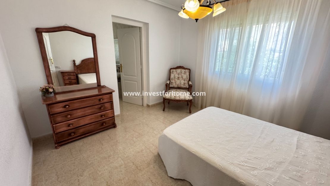 Försäljning - Villa - Rojales - Ciudad Quesada