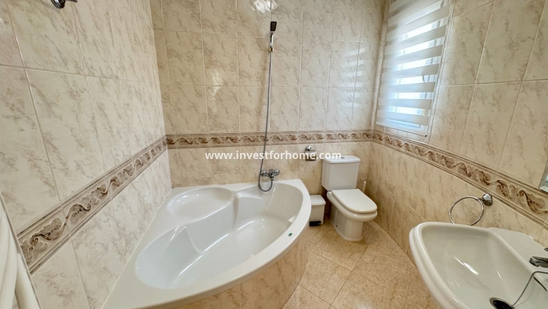 Försäljning - Villa - Rojales - Ciudad Quesada