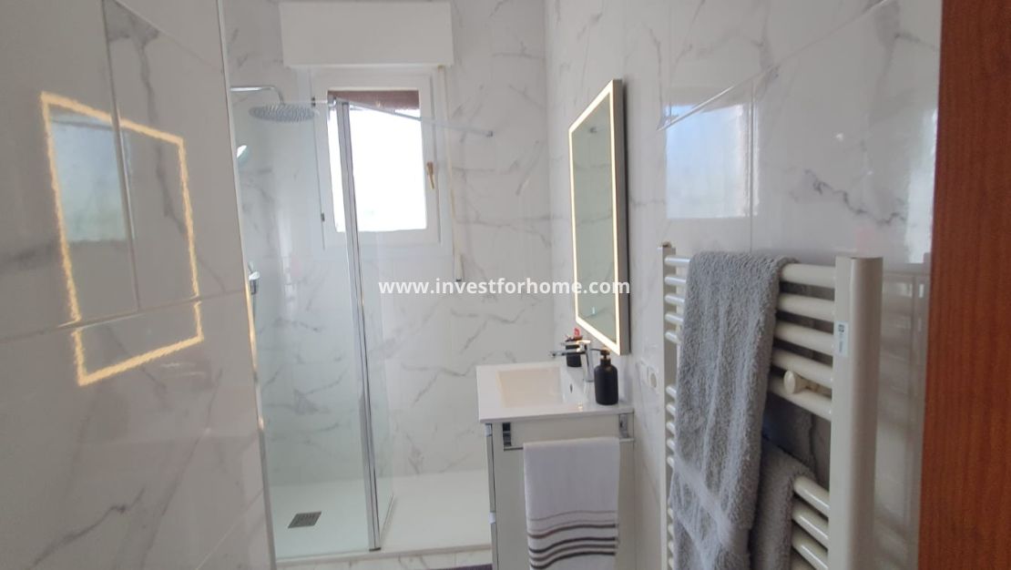 Försäljning - Villa - Rojales - Ciudad Quesada