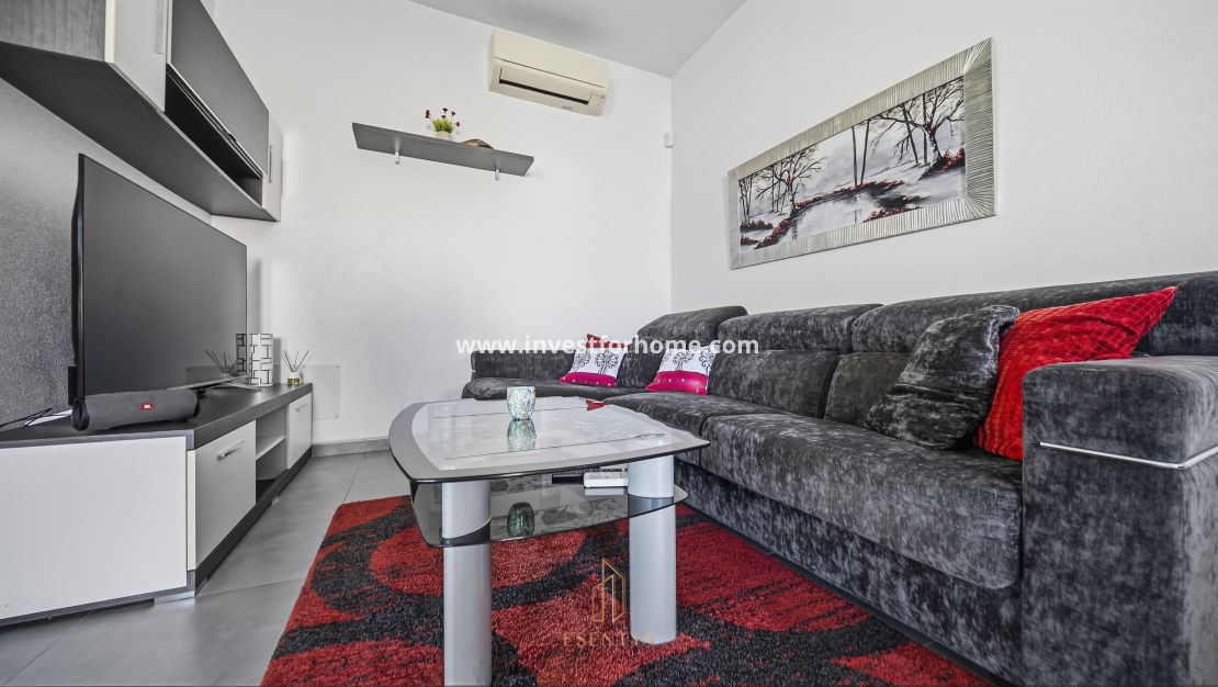 Försäljning - Villa - Rojales - Ciudad Quesada