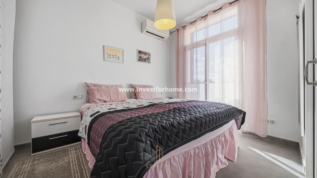Försäljning - Villa - Rojales - Ciudad Quesada