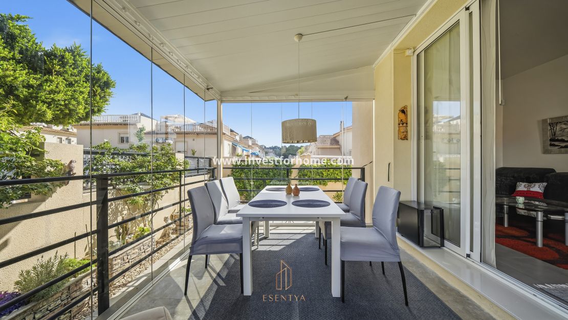 Försäljning - Villa - Rojales - Ciudad Quesada