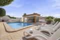 Försäljning - Villa - Rojales - Ciudad Quesada