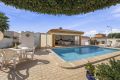 Försäljning - Villa - Rojales - Ciudad Quesada