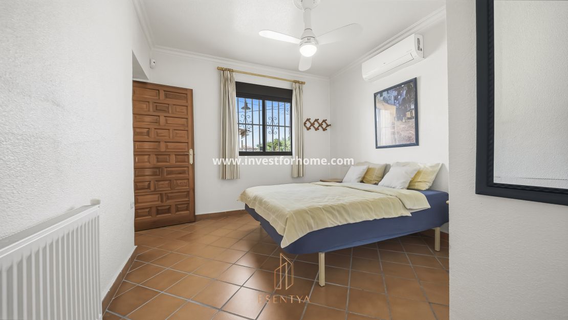 Försäljning - Villa - Rojales - Ciudad Quesada