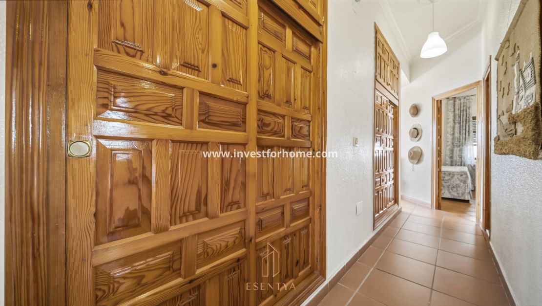 Försäljning - Villa - Rojales - Ciudad Quesada