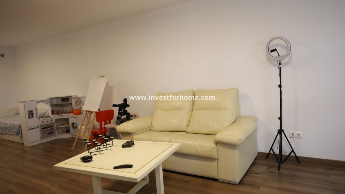 Försäljning - Villa - Rojales - Costa Blanca Sur