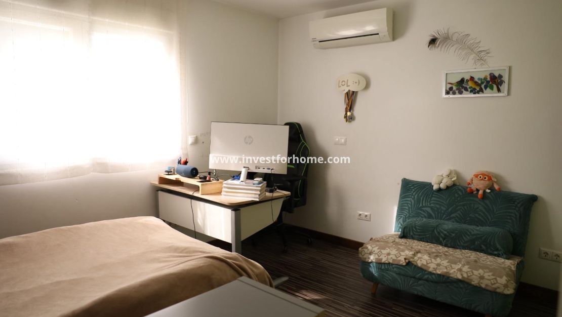 Försäljning - Villa - Rojales - Costa Blanca Sur