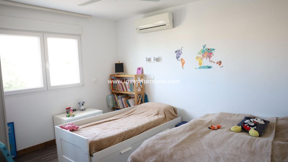 Försäljning - Villa - Rojales - Costa Blanca Sur