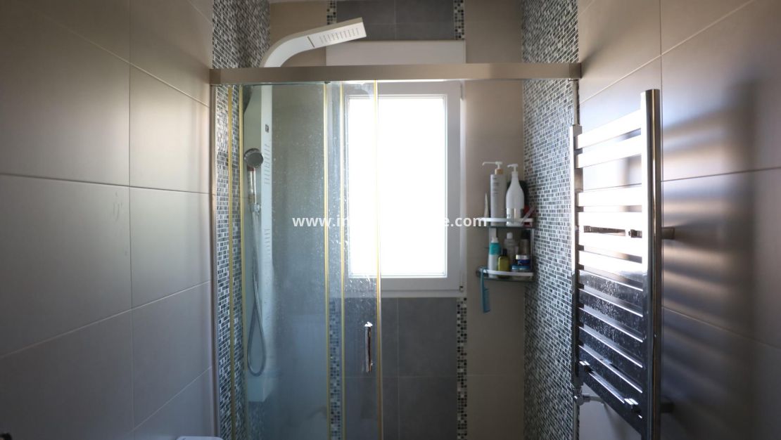 Försäljning - Villa - Rojales - Costa Blanca Sur