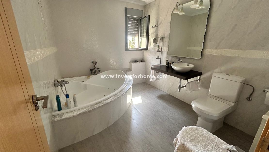 Försäljning - Villa - Rojales - Costa Blanca Sur