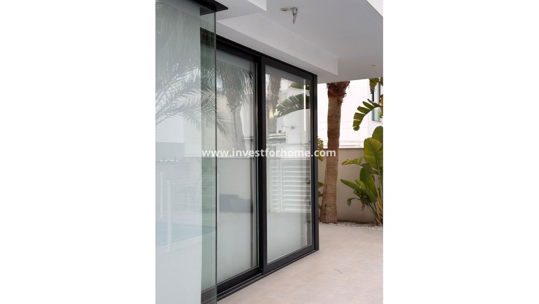 Försäljning - Villa - Rojales - Costa Blanca Sur