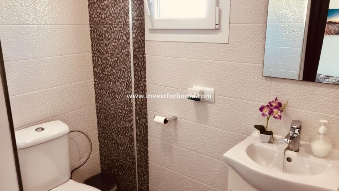 Försäljning - Villa - Rojales - Costa Blanca