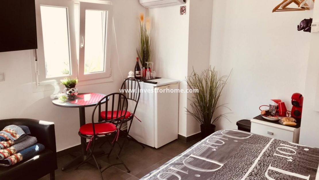 Försäljning - Villa - Rojales - Costa Blanca