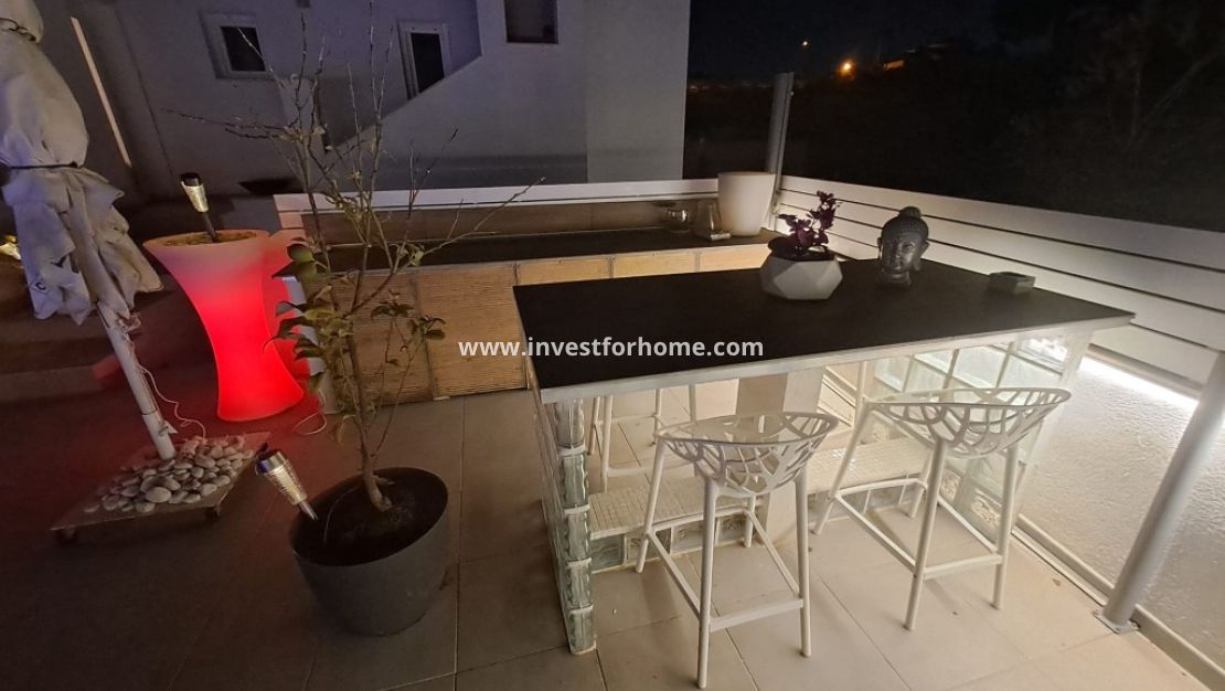 Försäljning - Villa - Rojales - Costa Blanca