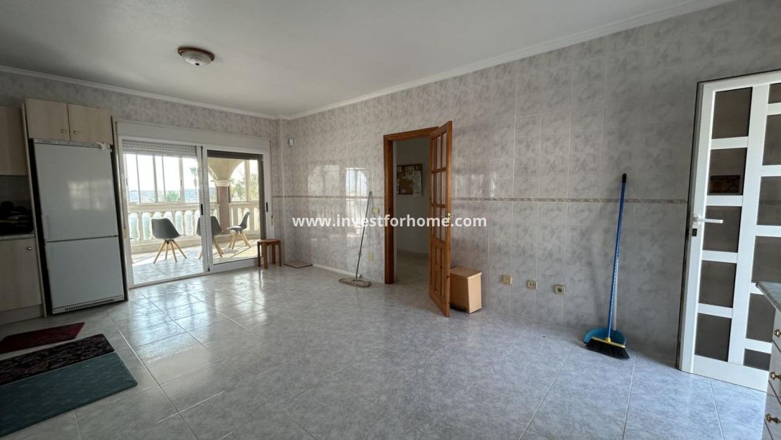 Försäljning - Villa - Rojales - Costa Blanca