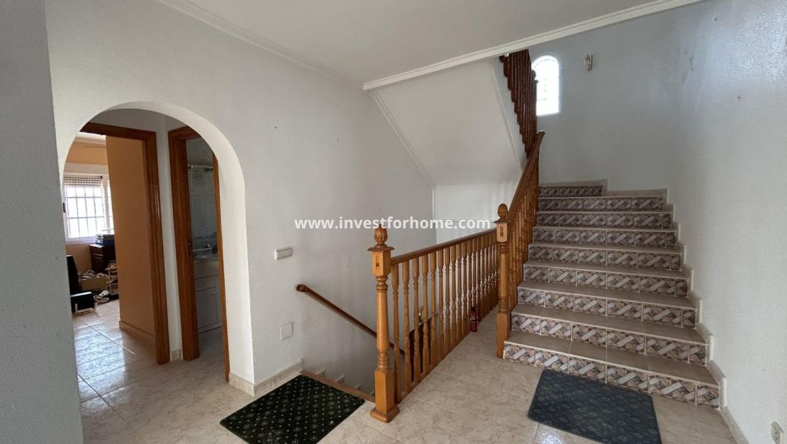 Försäljning - Villa - Rojales - Costa Blanca