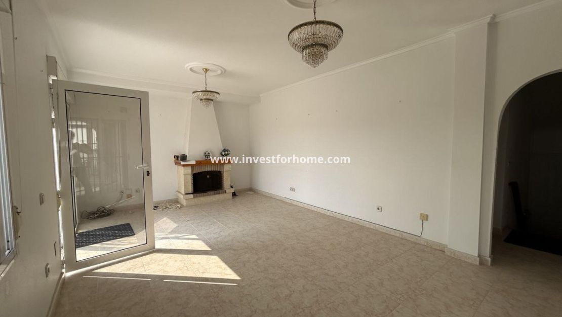 Försäljning - Villa - Rojales - Costa Blanca