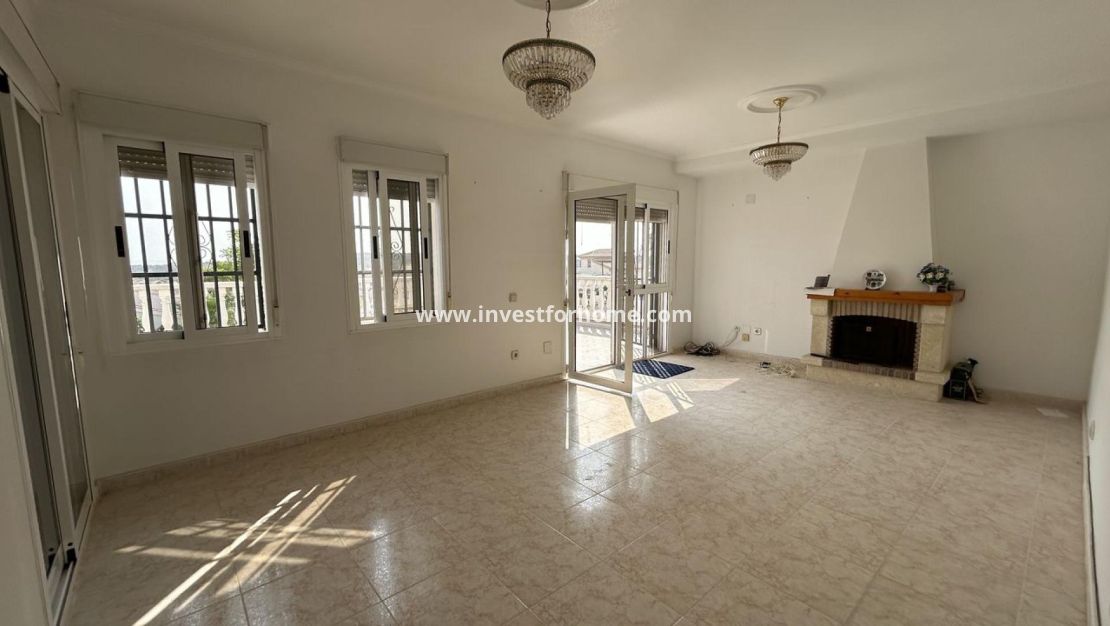 Försäljning - Villa - Rojales - Costa Blanca