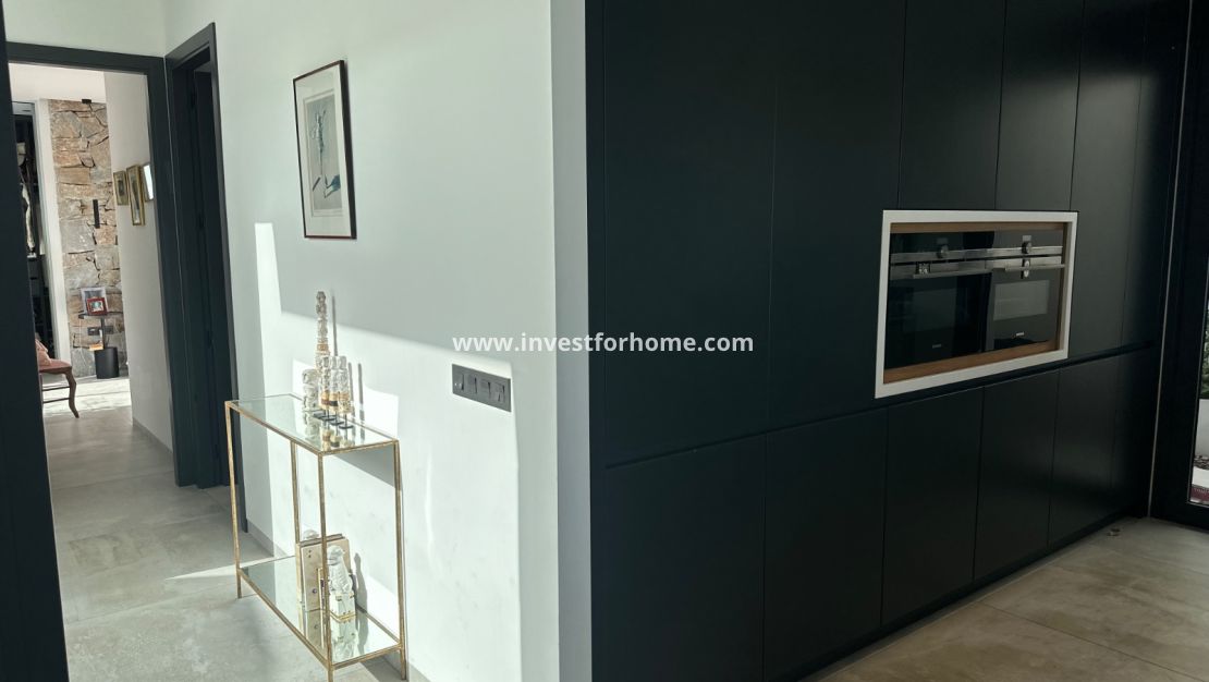 Försäljning - Villa - Rojales - Costa Blanca