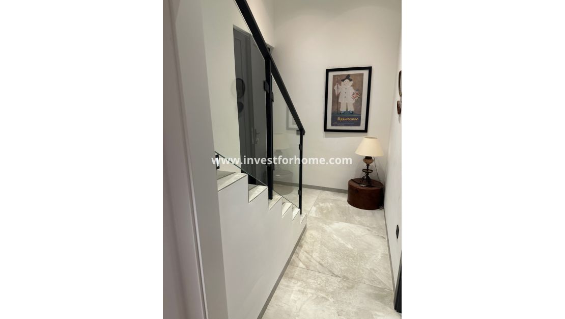 Försäljning - Villa - Rojales - Costa Blanca