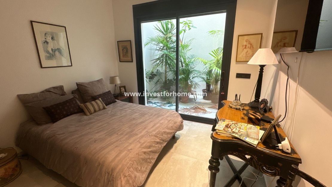 Försäljning - Villa - Rojales - Costa Blanca