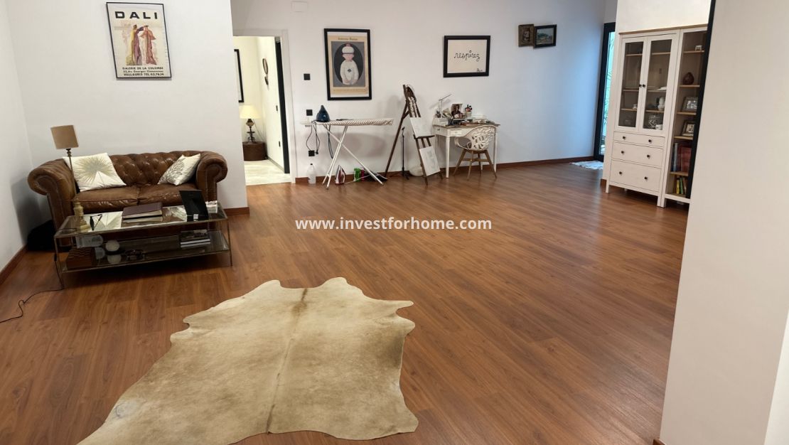 Försäljning - Villa - Rojales - Costa Blanca