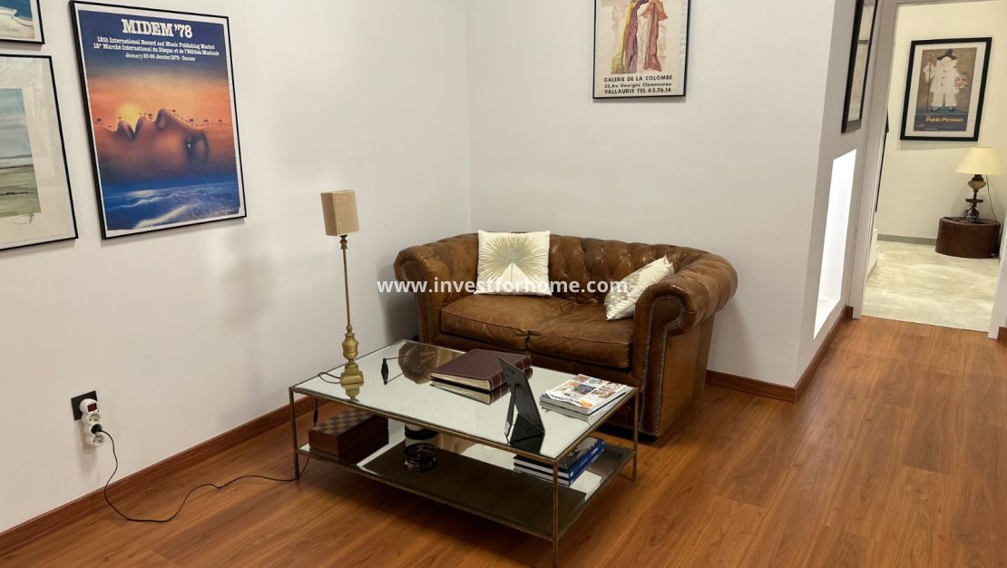 Försäljning - Villa - Rojales - Costa Blanca