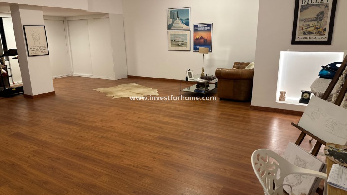 Försäljning - Villa - Rojales - Costa Blanca