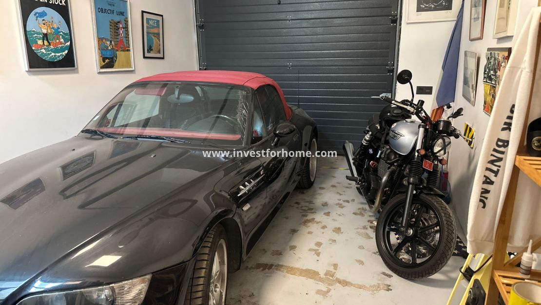 Försäljning - Villa - Rojales - Costa Blanca