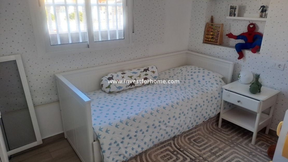 Försäljning - Villa - Rojales - Costa Blanca