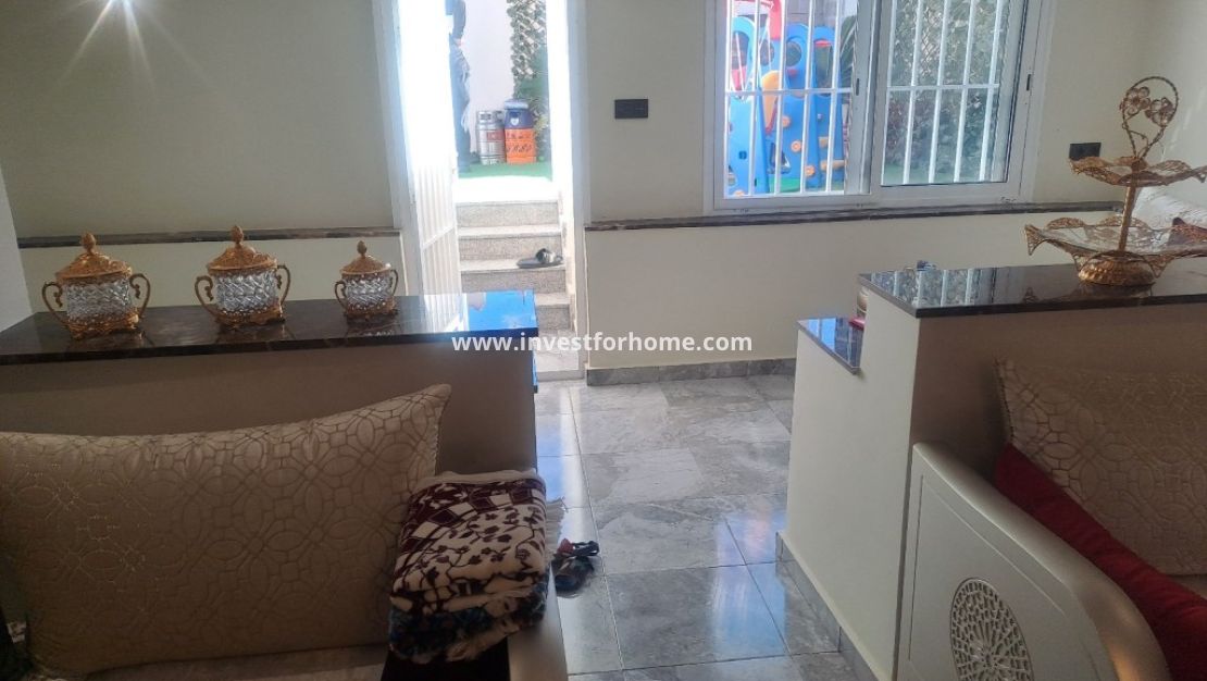 Försäljning - Villa - Rojales - Costa Blanca