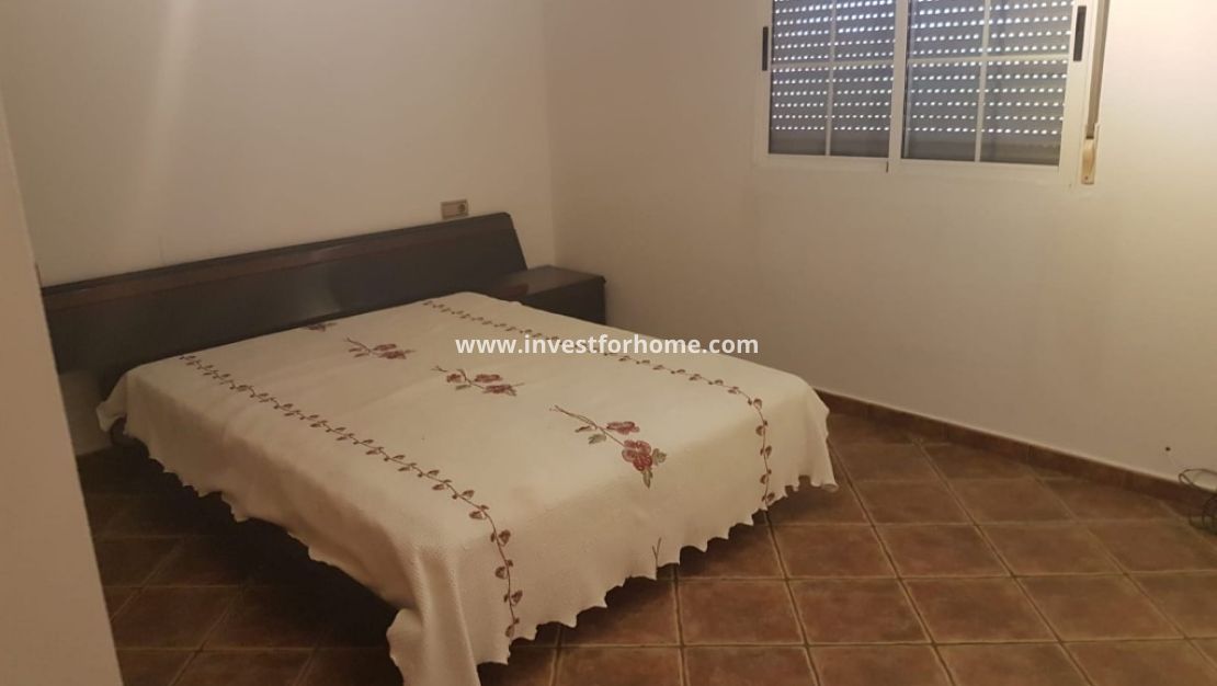 Försäljning - Villa - Rojales - Costa Blanca