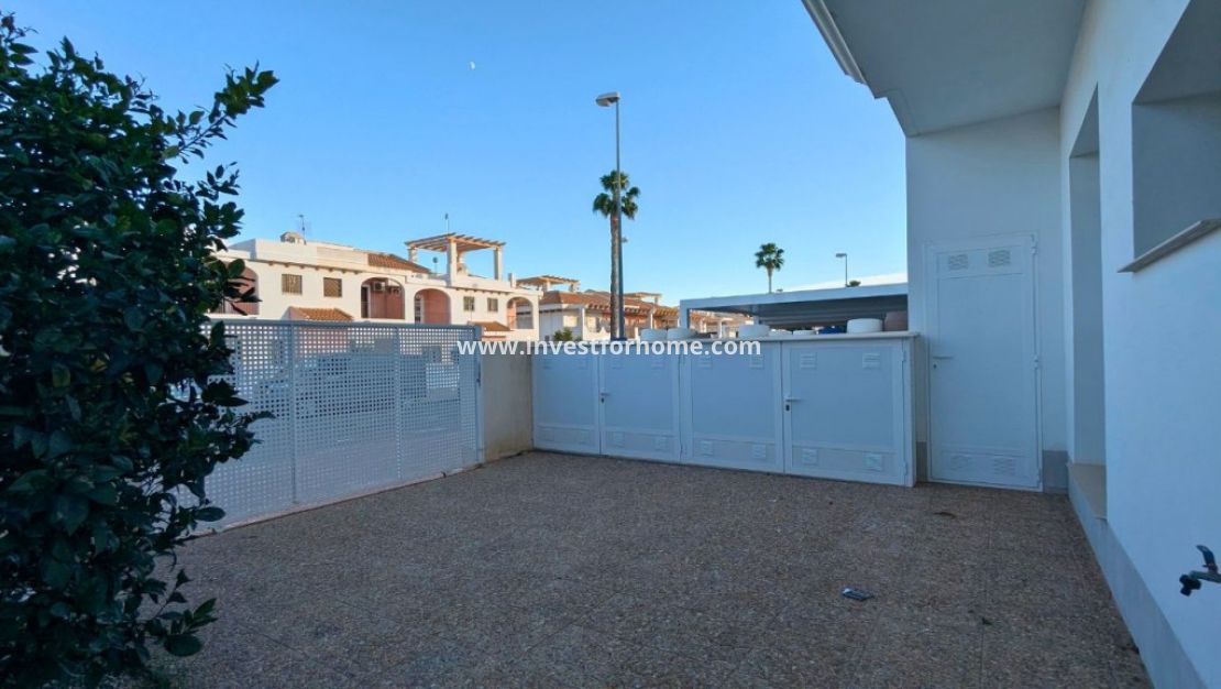 Försäljning - Villa - Rojales - Costa Blanca