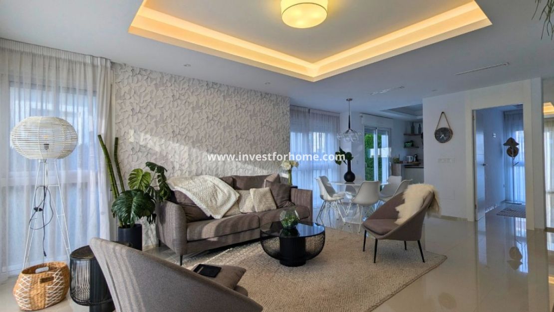 Försäljning - Villa - Rojales - Costa Blanca