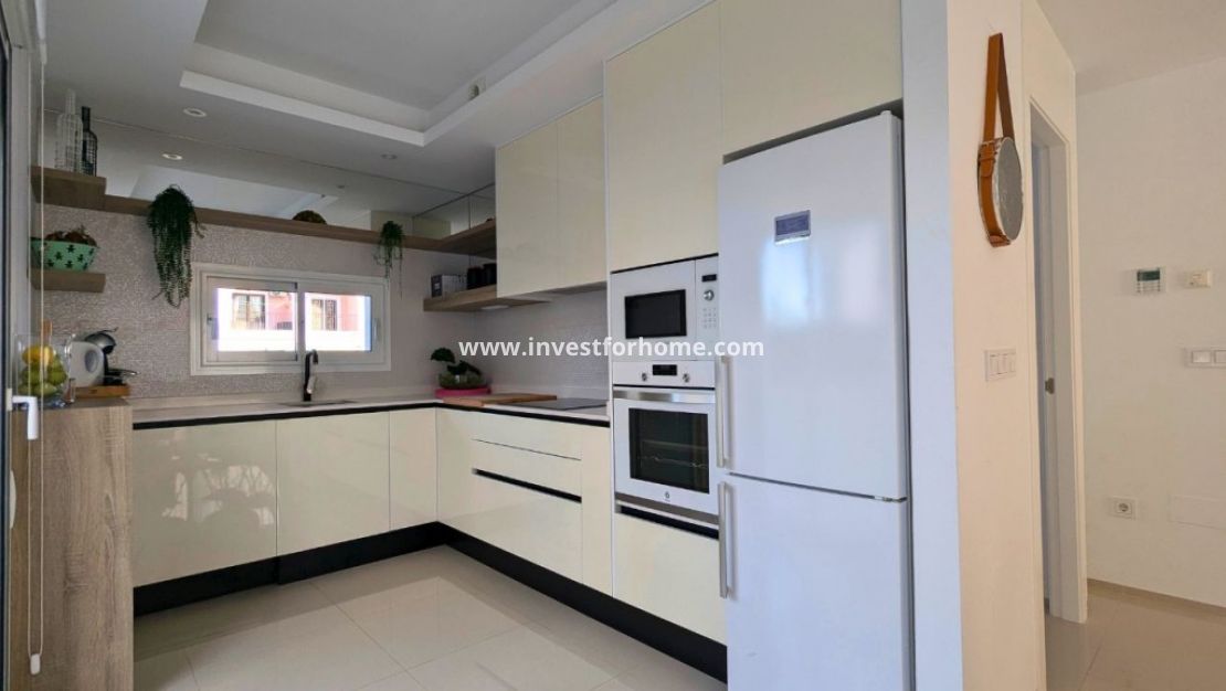 Försäljning - Villa - Rojales - Costa Blanca