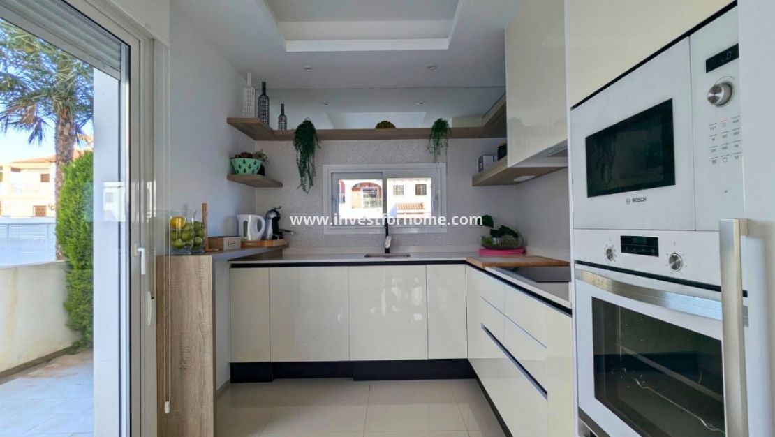 Försäljning - Villa - Rojales - Costa Blanca