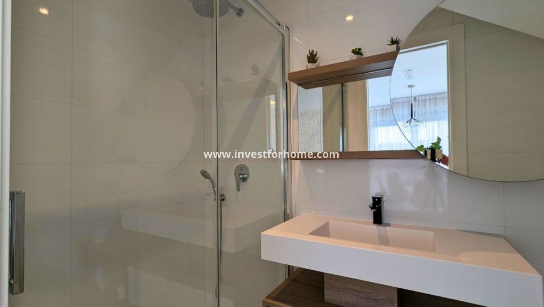 Försäljning - Villa - Rojales - Costa Blanca