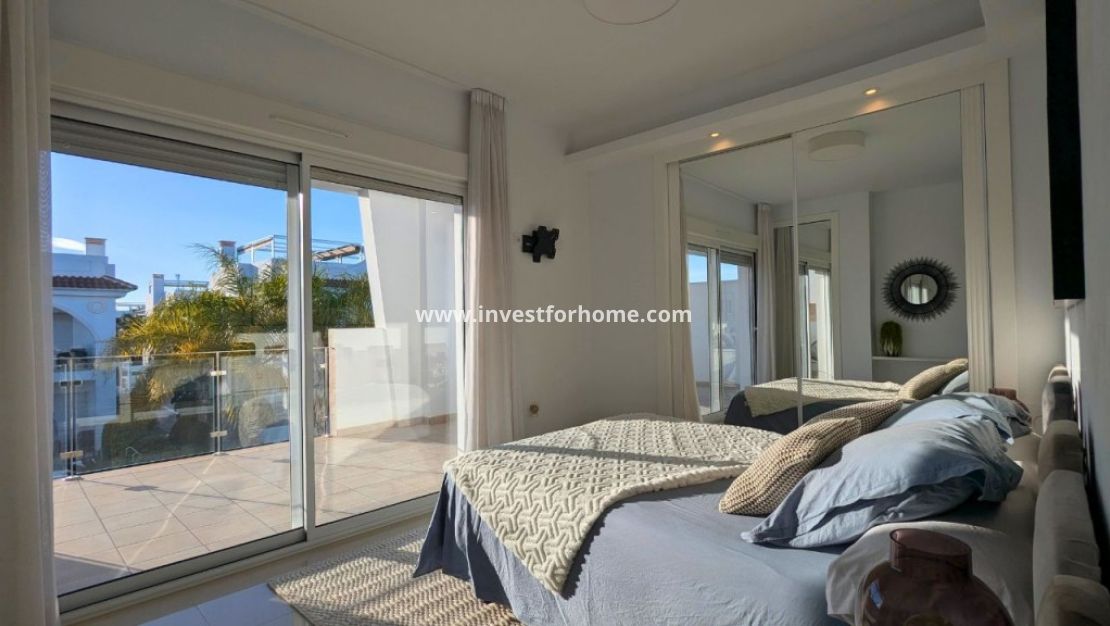 Försäljning - Villa - Rojales - Costa Blanca