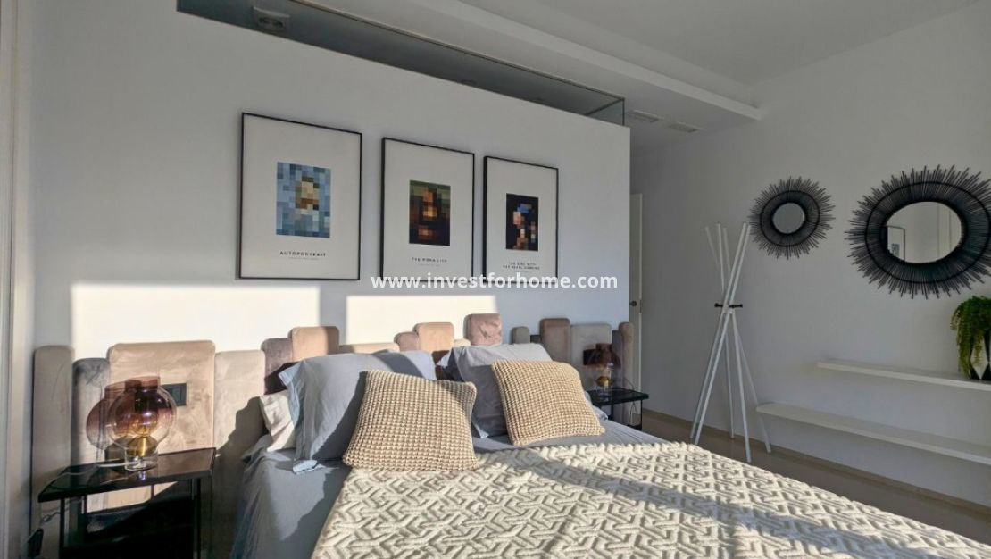 Försäljning - Villa - Rojales - Costa Blanca