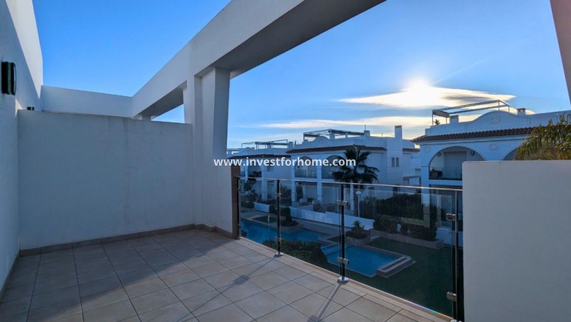 Försäljning - Villa - Rojales - Costa Blanca