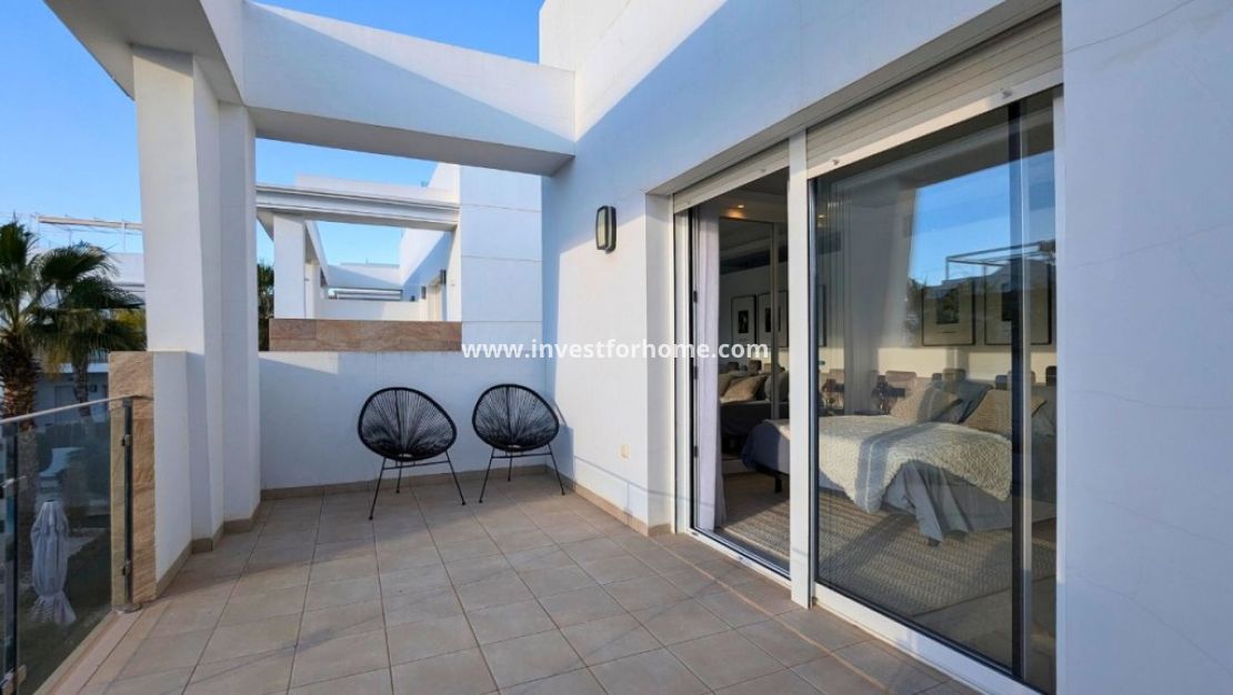 Försäljning - Villa - Rojales - Costa Blanca
