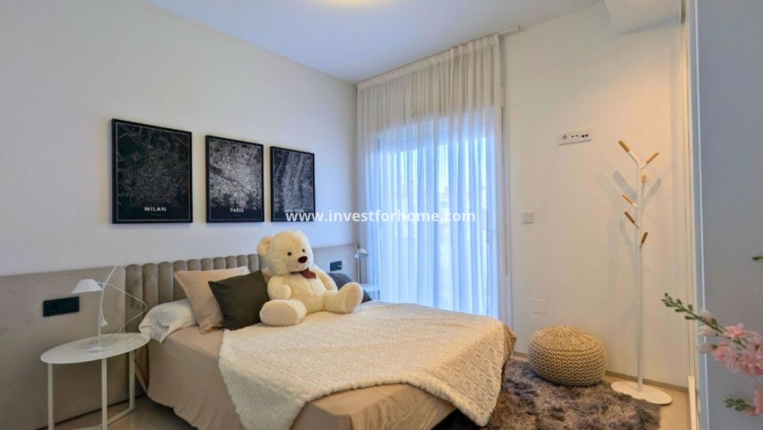 Försäljning - Villa - Rojales - Costa Blanca