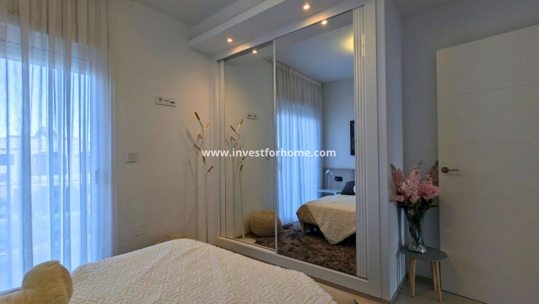 Försäljning - Villa - Rojales - Costa Blanca