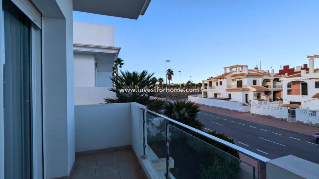Försäljning - Villa - Rojales - Costa Blanca