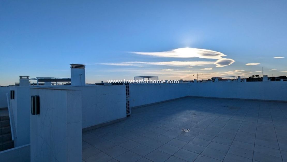 Försäljning - Villa - Rojales - Costa Blanca