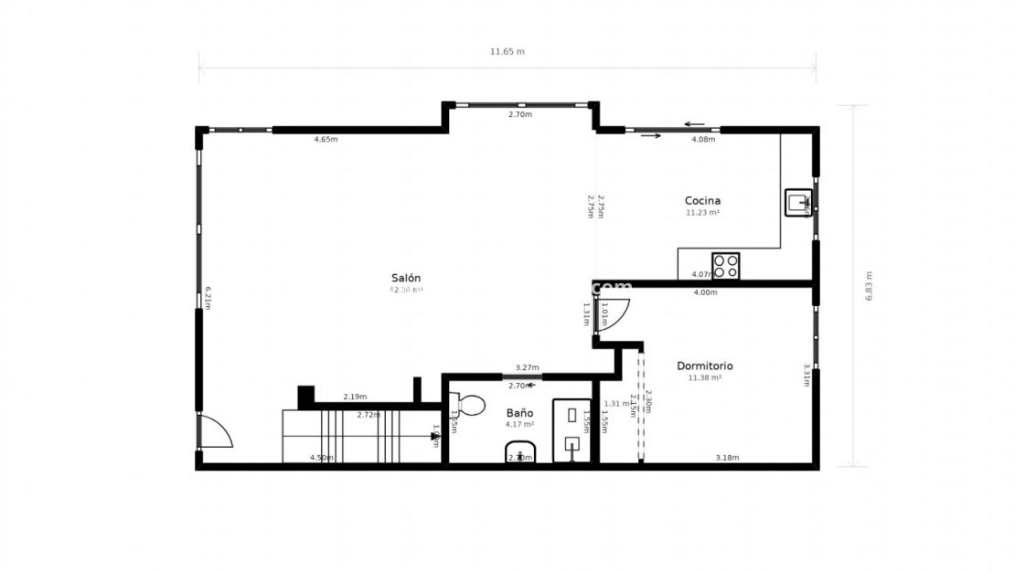 Försäljning - Villa - Rojales - Costa Blanca
