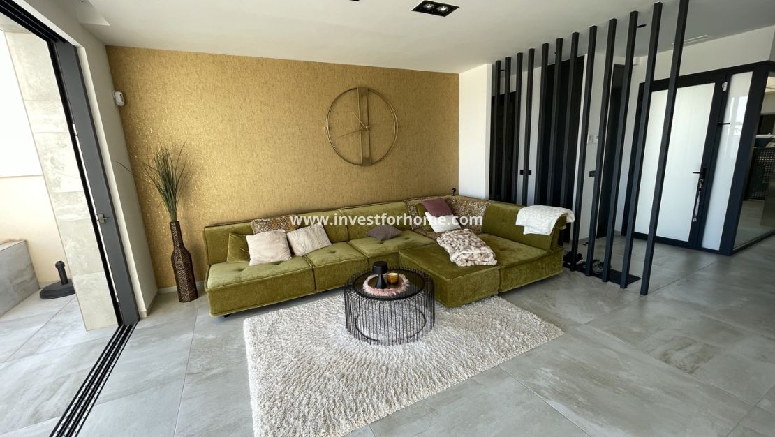 Försäljning - Villa - Rojales - Costa Blanca